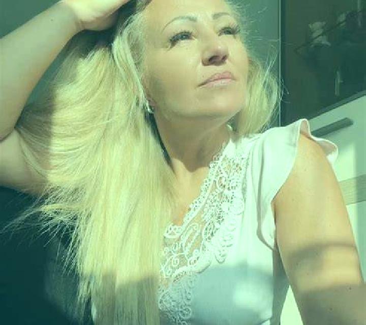 Florencia Villoruebo escort