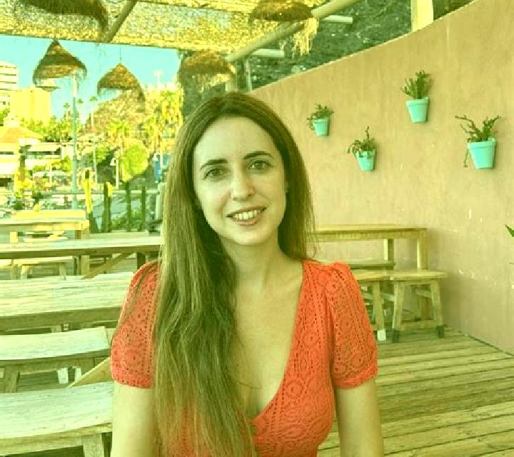 Gabriela 2 Cambil escort