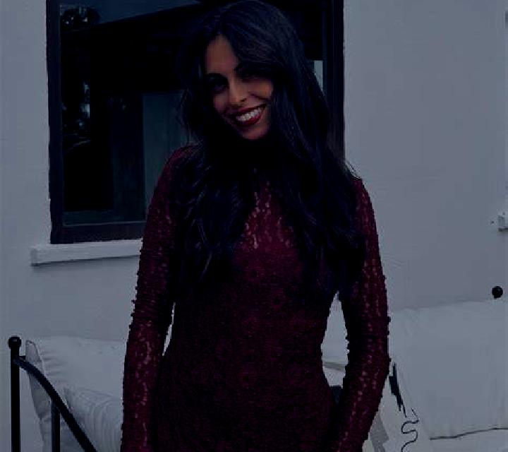 Gabriela 2 Caniles escort