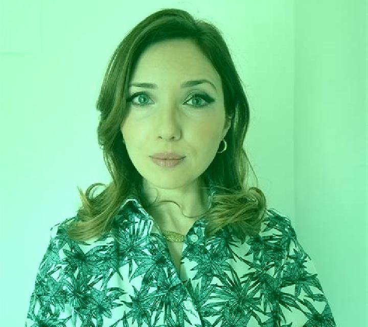Gabriela 2 Latina escort