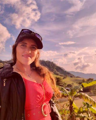 Gabriela 2 Madronal escort