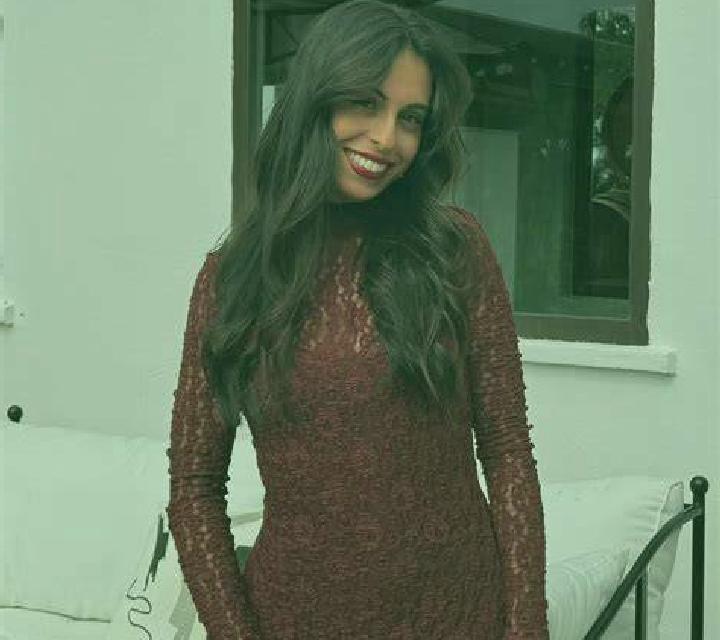 Gabriela 2 Monforte de Lemos escort