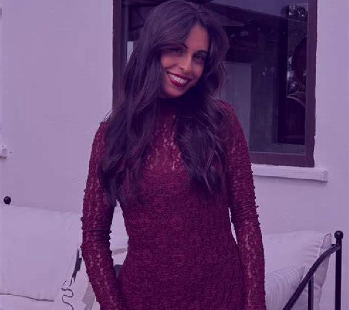 Gabriela 2 San Cristobal de la Vega escort