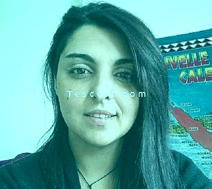 Gabriela 3 Calomarde escort