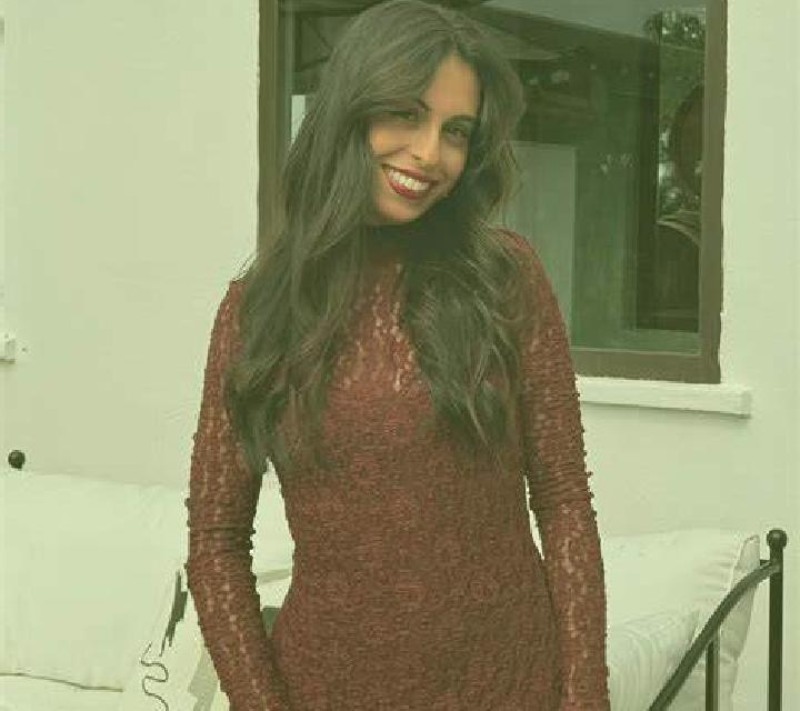 Gabriela 3 Cartes escort