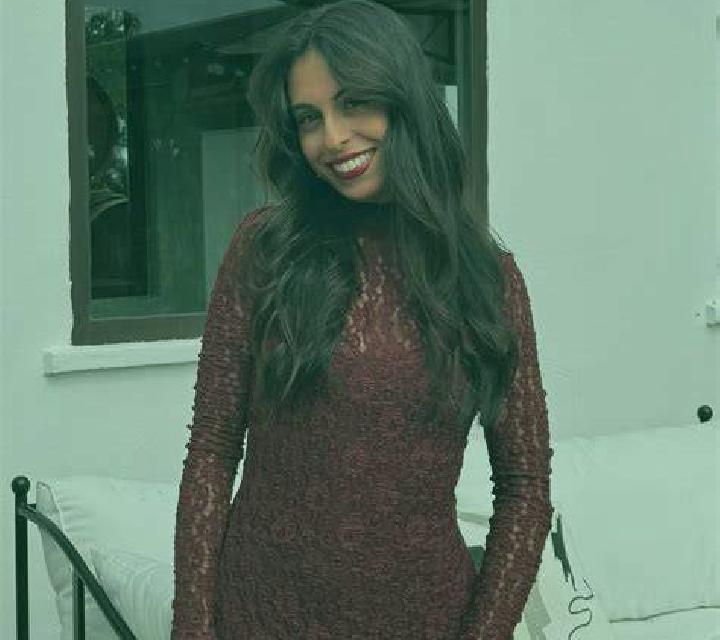 Gabriela 3 Huermeces escort