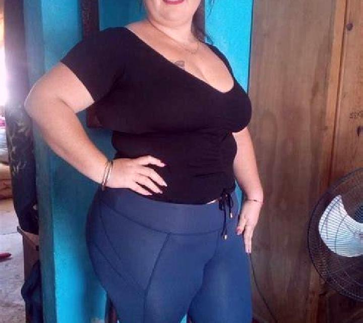Gabriela 3 Parauta escort