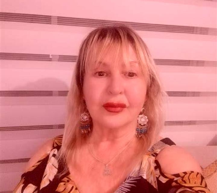 Gabriela 3 San Andres del Congosto escort