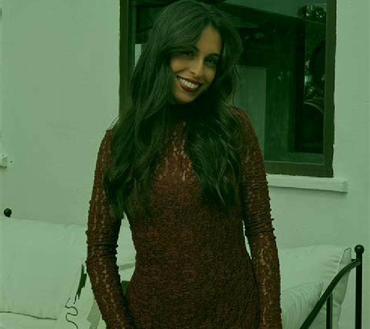 Gabriela 3 Valbona escort