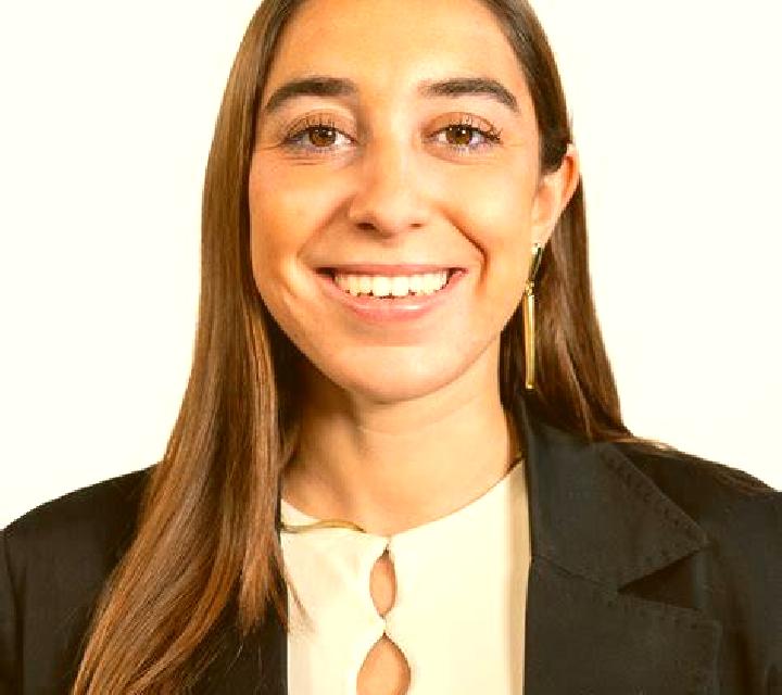Gabriela Almaraz de Duero escort