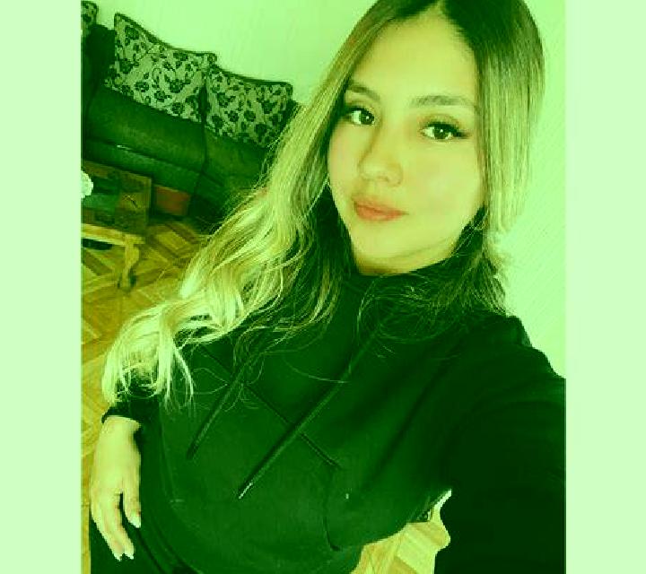 Gabriela Constanti escort