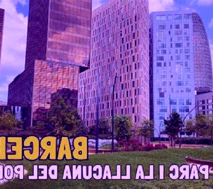 Gabriela el Parc i la Llacuna del Poblenou escort