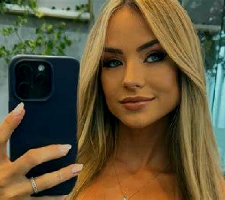 Gabriela Gelves escort