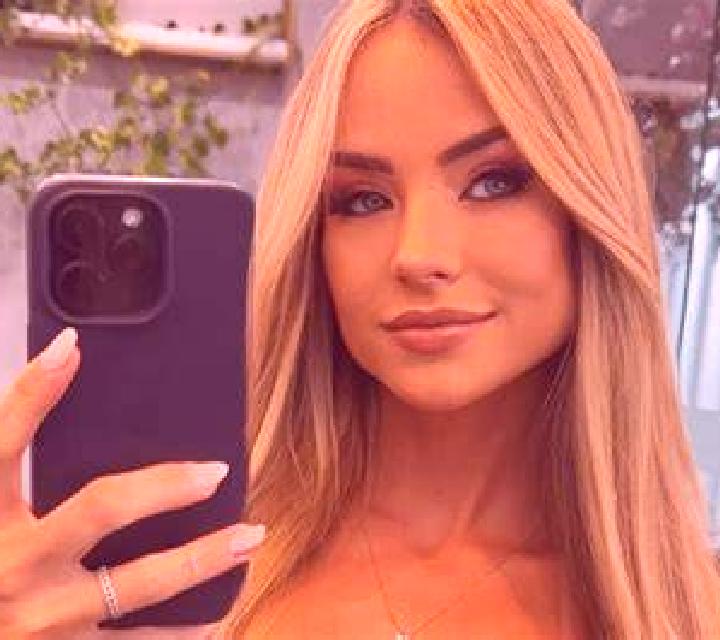 Gabriela Gilet escort