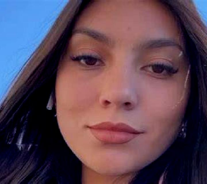 Gabriela Higuera de la Sierra escort