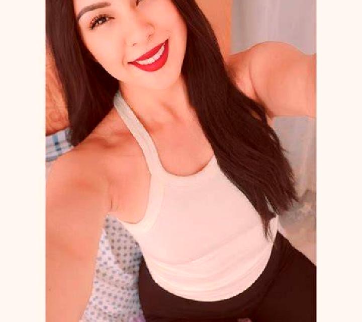 Gabriela Jimena escort