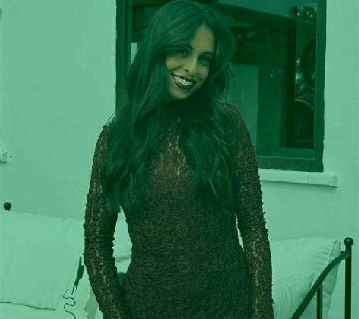 Gabriela Niguella escort
