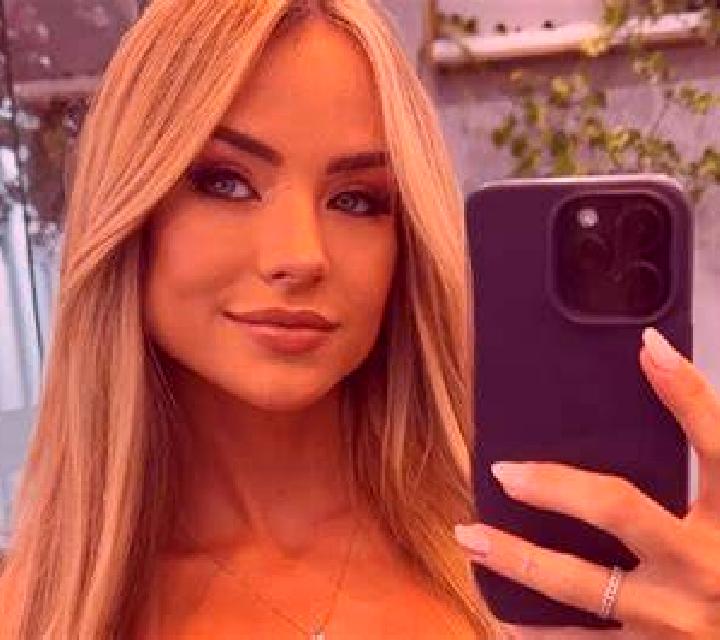 Gabriela Ontigola escort