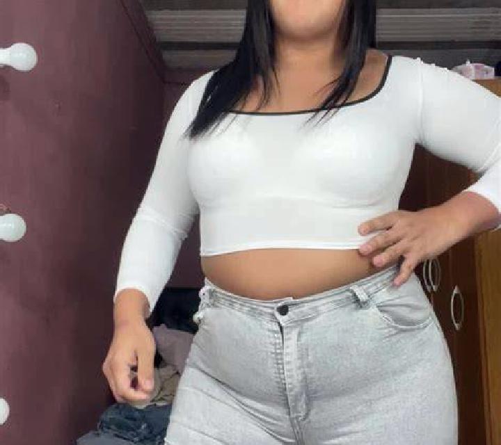 Gabriela Orusco escort