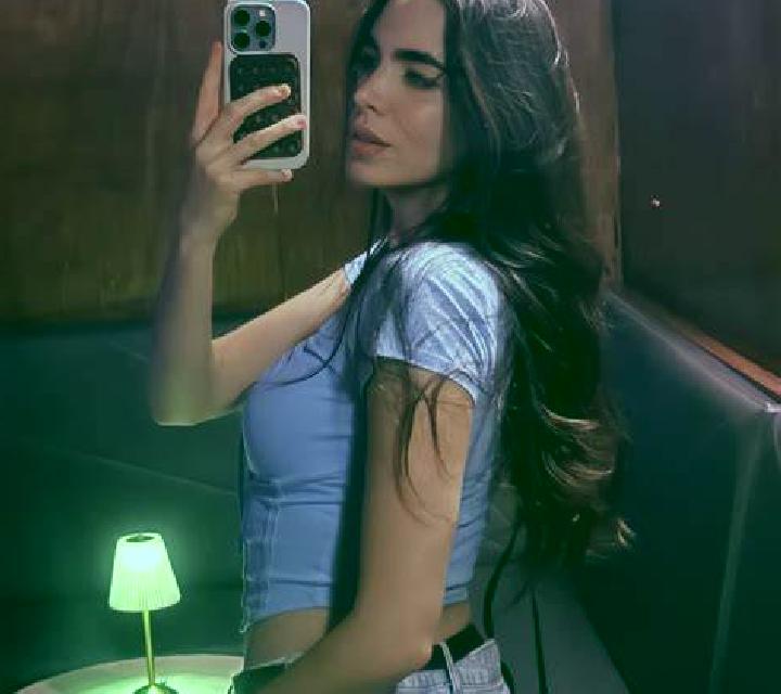 Gabriela Pedrosa del Paramo escort