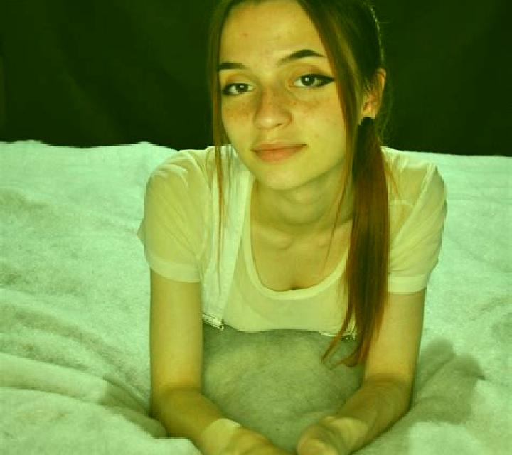 Gabriela Riodeva escort