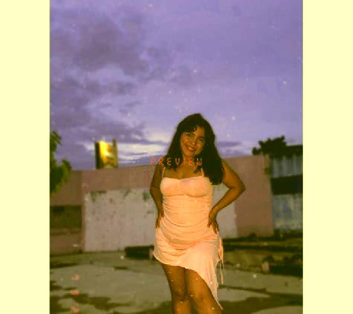 Gabriela Rivilla de Barajas escort