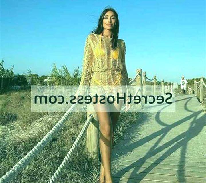 Gabriela San Cristobal de Entrevinas escort