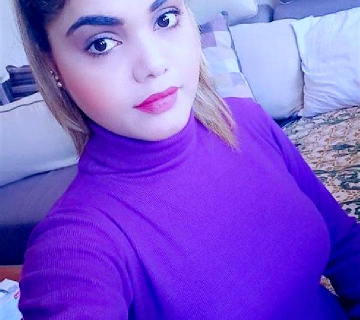 Gabriela Villaverde de Medina escort