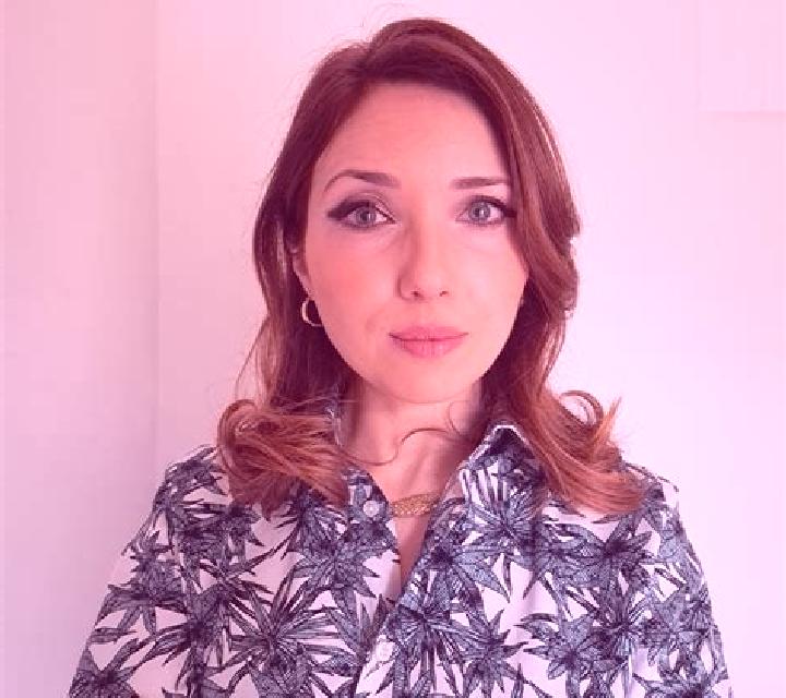 Gabriela Zaratamo escort