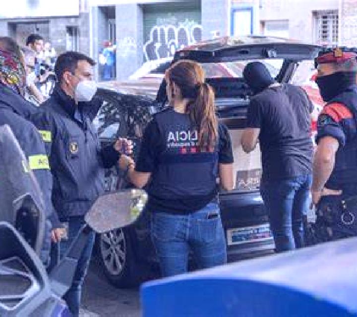 Giulia 2 Benidorm escort