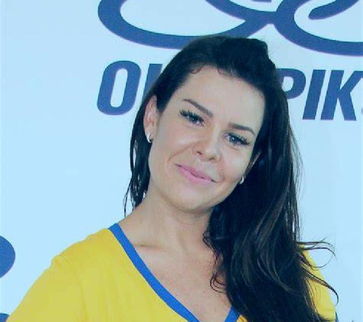 Giulia 2 Gijon escort