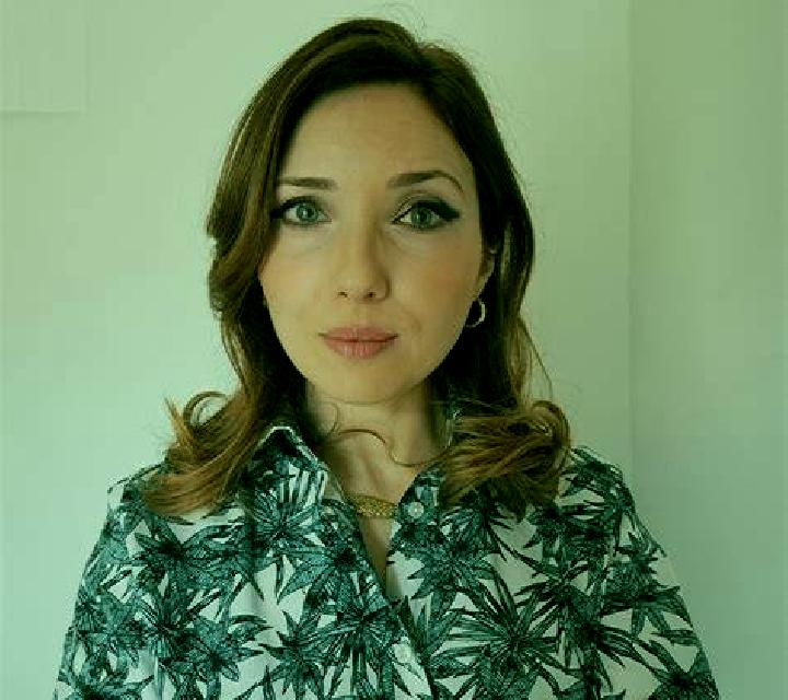 Giulia 2 Guissona escort