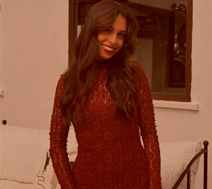 Giulia 2 Higuera de Calatrava escort