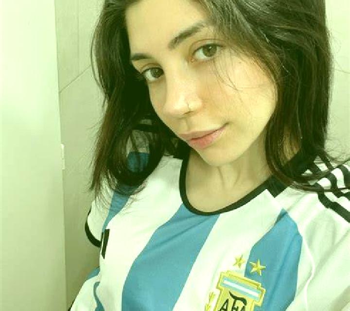 Giulia 2 Pajares de los Oteros escort