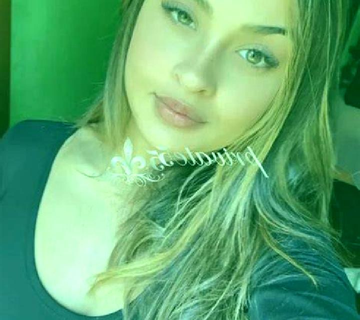 Giulia 2 Tamurejo escort
