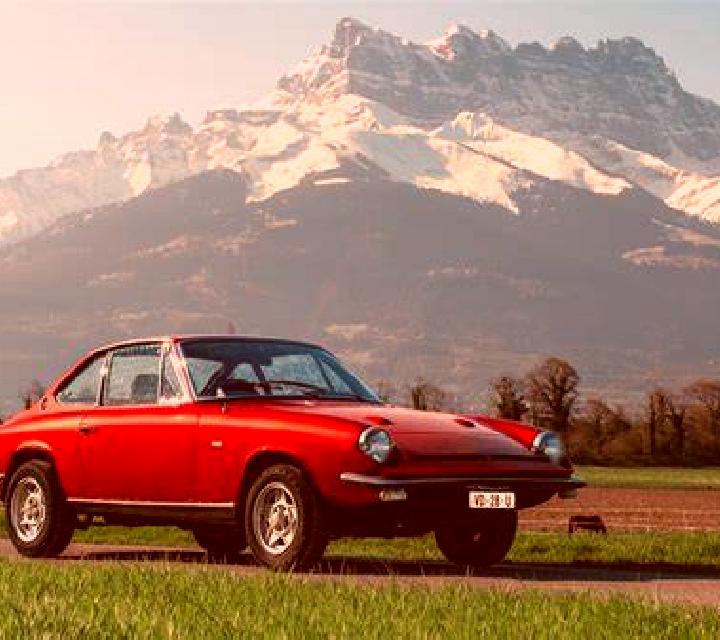Giulia 3 Bea escort