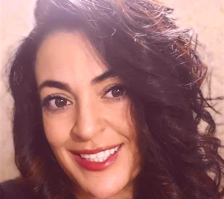 Giulia 3 Mota del Cuervo escort