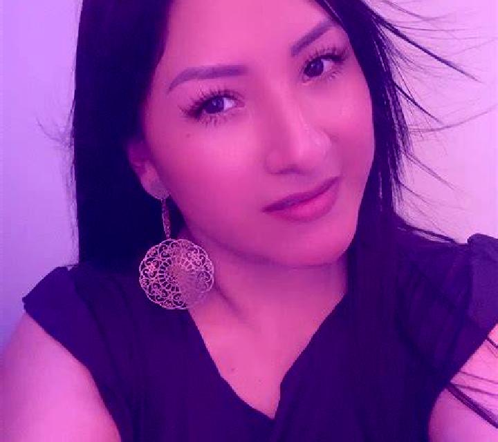Giulia 3 Robledillo de Mohernando escort
