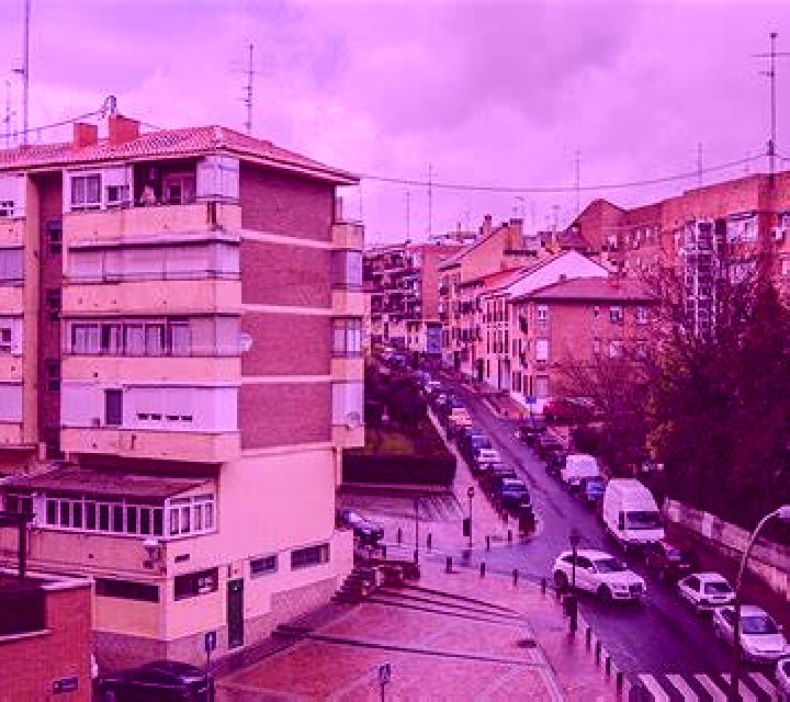 Giulia 3 San Pedro de Ceque escort