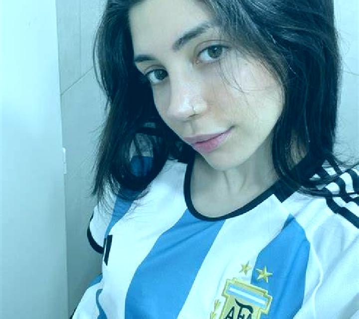 Giulia 3 Villanueva del Duque escort