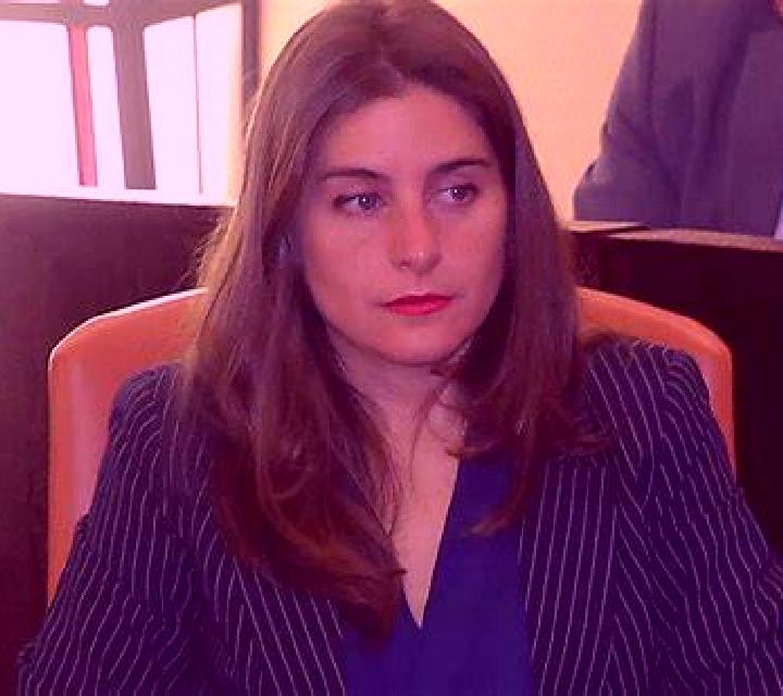 Giulia 3 Yepes escort