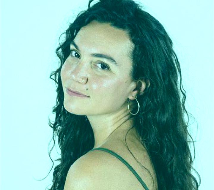 Giulia Benegiles escort