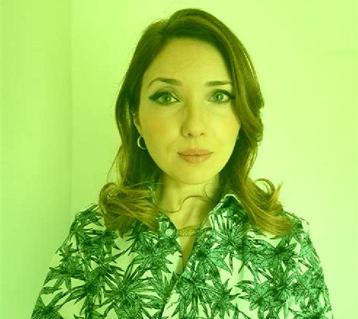 Giulia Beniarbeig escort