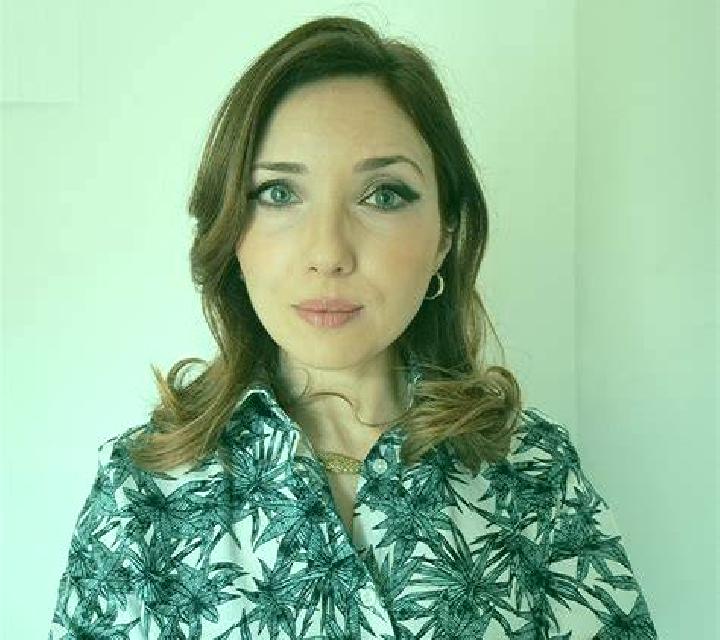 Giulia Berbegal escort