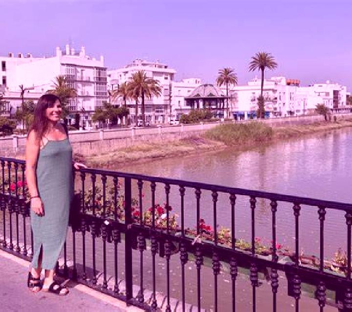 Giulia Bocos de Duero escort