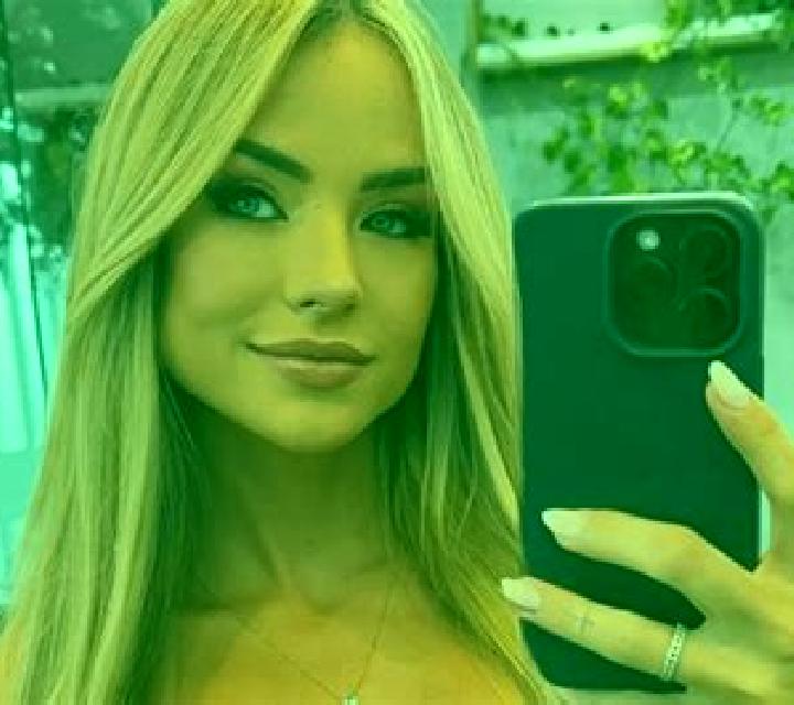 Giulia Boimorto escort