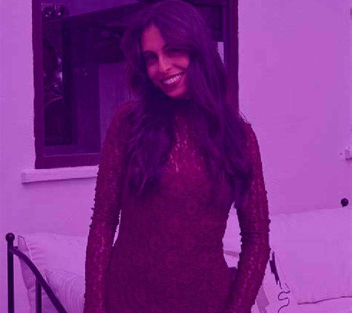 Giulia Cabanes de Esgueva escort