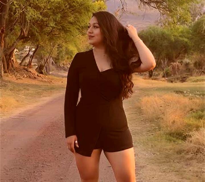 Giulia Cala Rajada escort