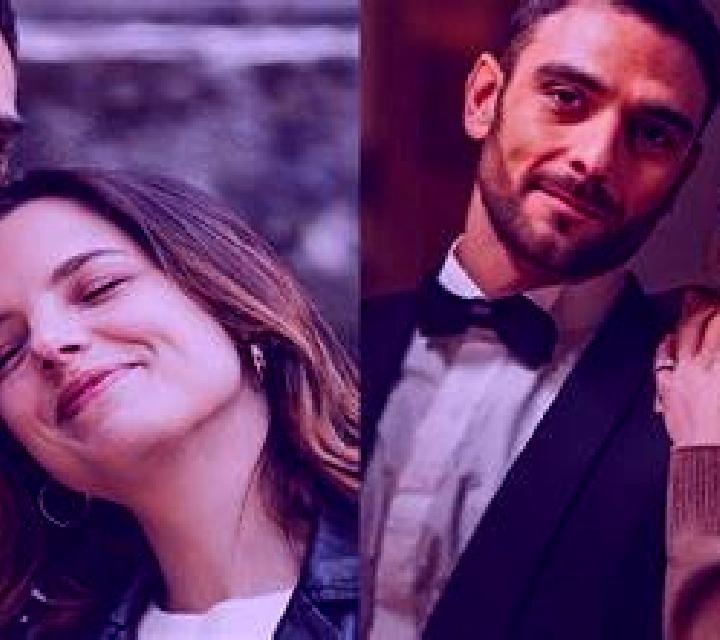 Giulia Calzada de Don Diego escort