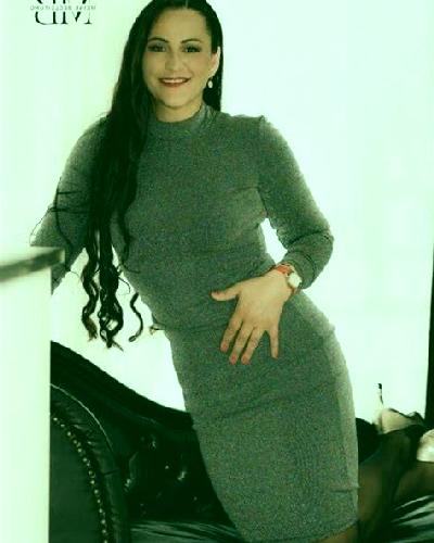Giulia Escalante escort